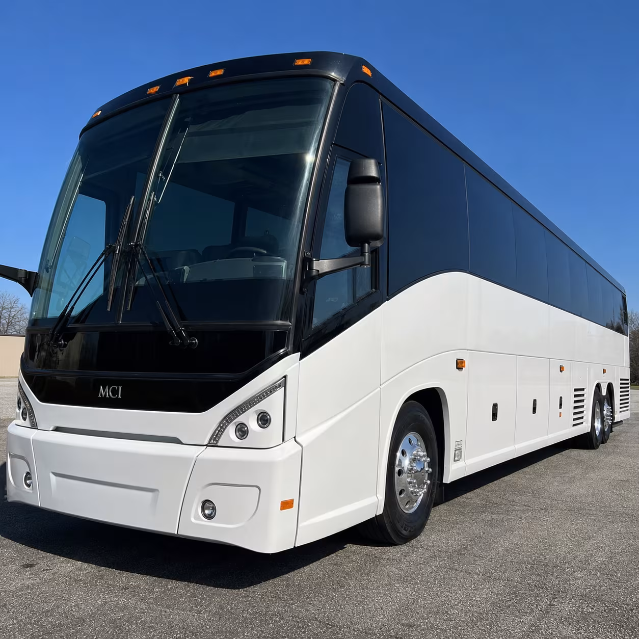 charter bus pickup and drop off at oakland international airport oak