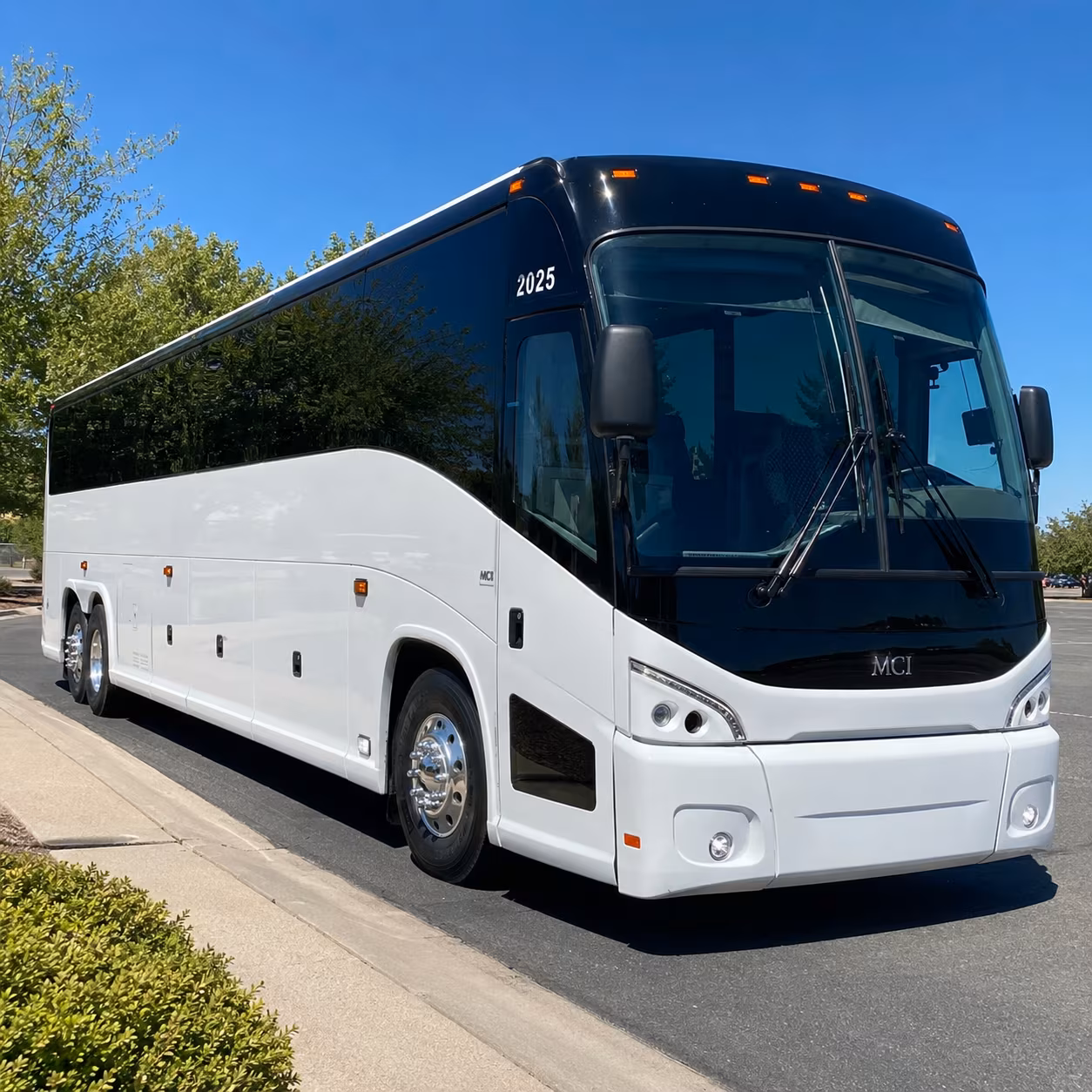 corporate shuttle service between oakland and san francisco