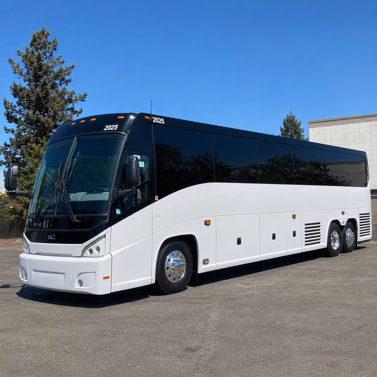 east bay corporate campus and employee shuttle programs