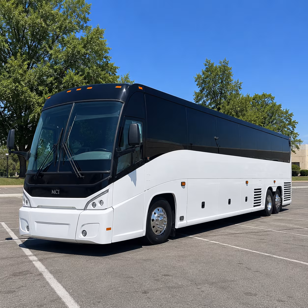 fox theater and paramount theatre bus rentals in uptown oakland