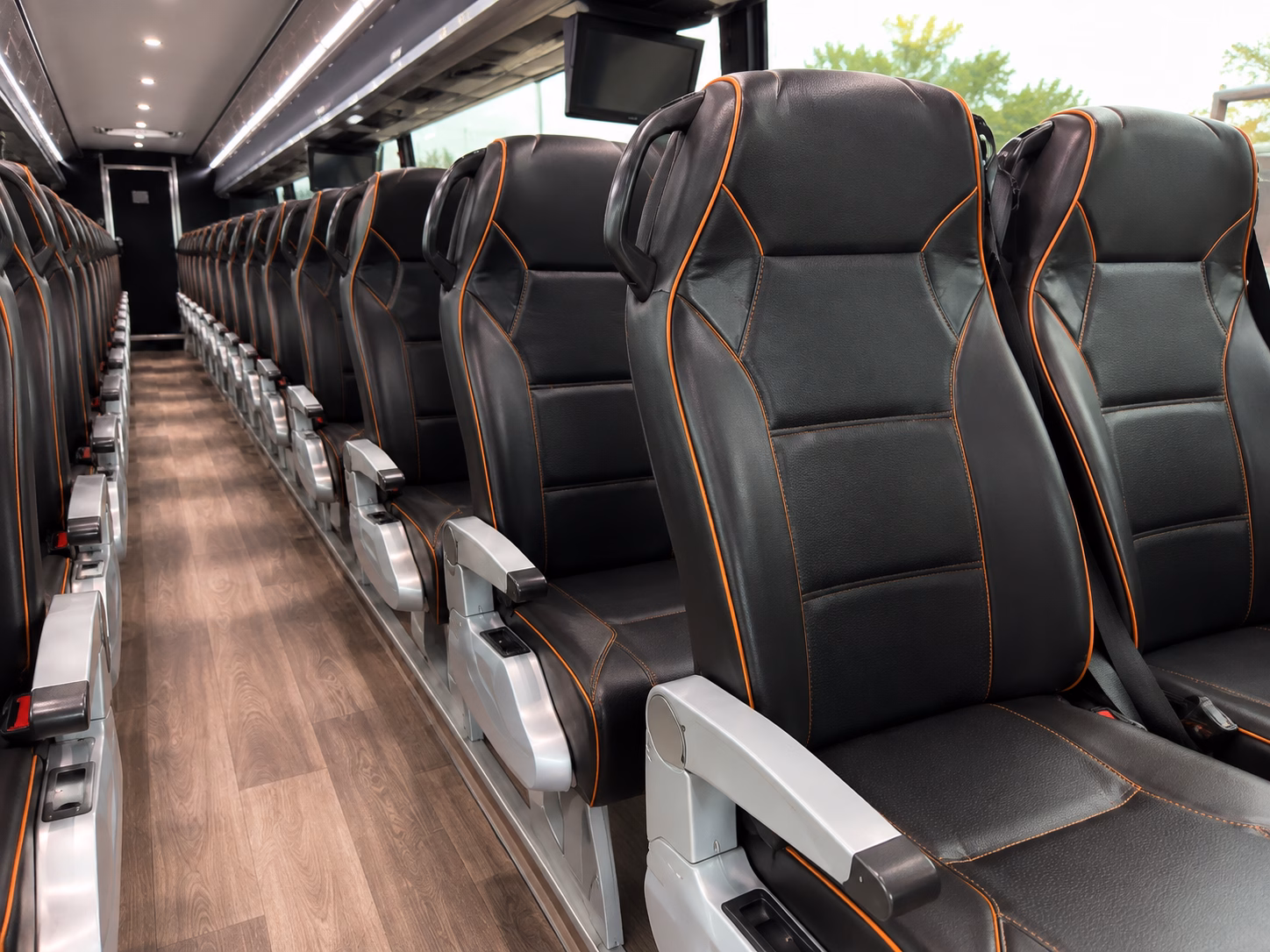 multi day oakland charter bus trips to portland seattle and the pacific northwest