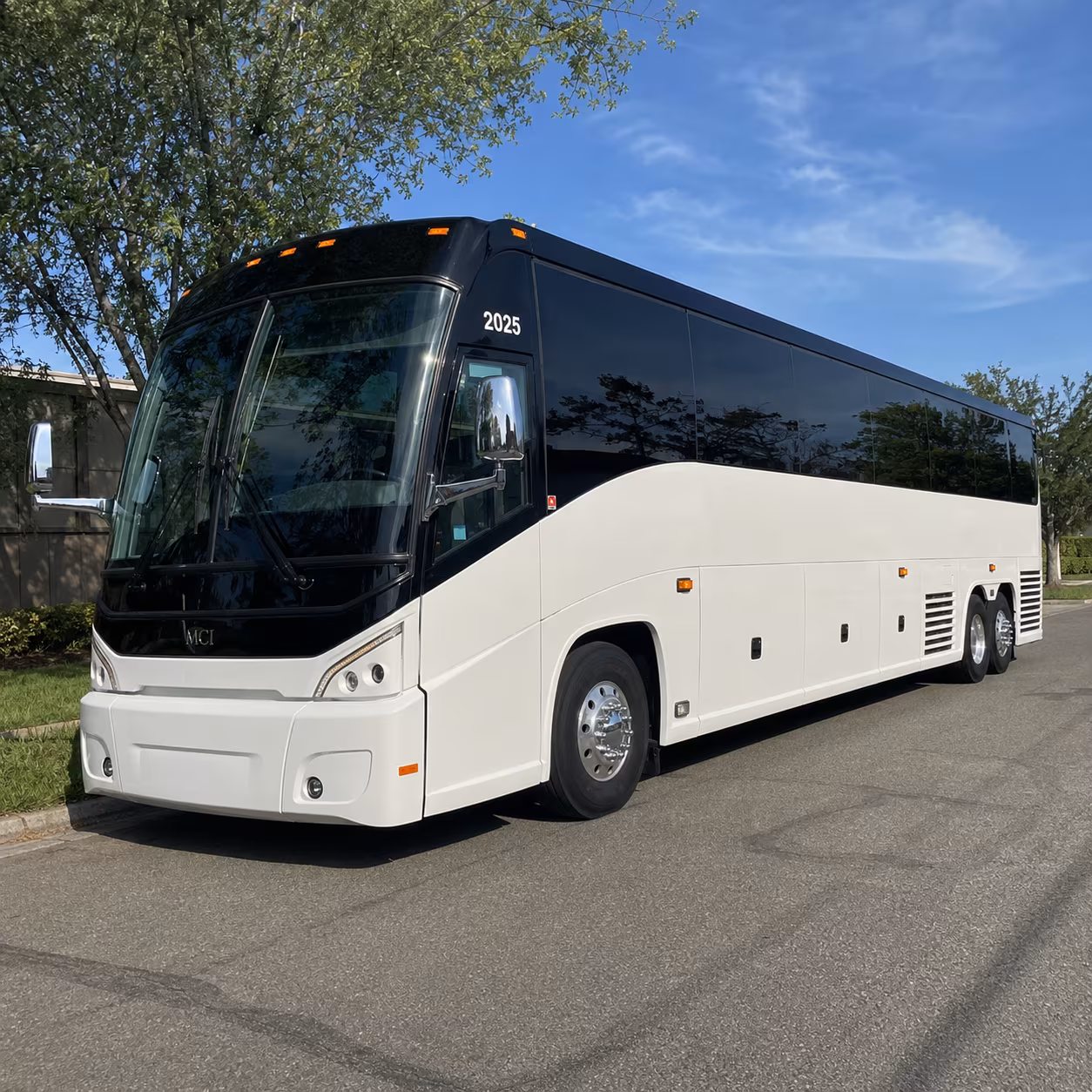 oakland arena charter buses for major tours and sold out shows