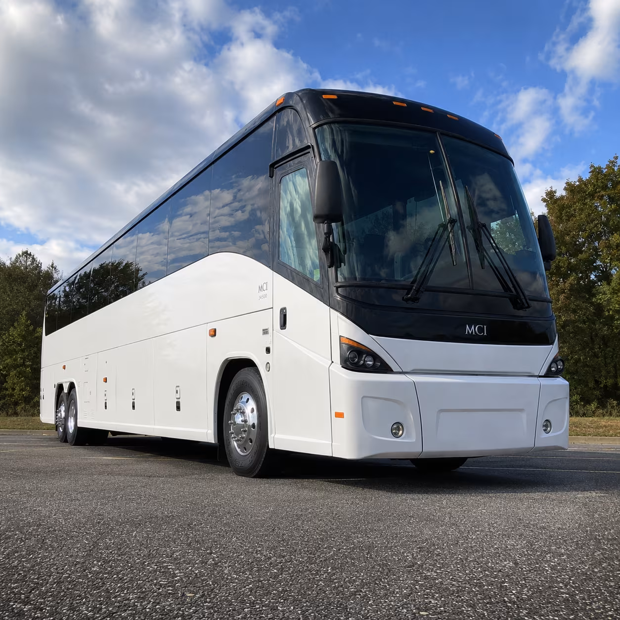 oakland concert transportation onboard seating