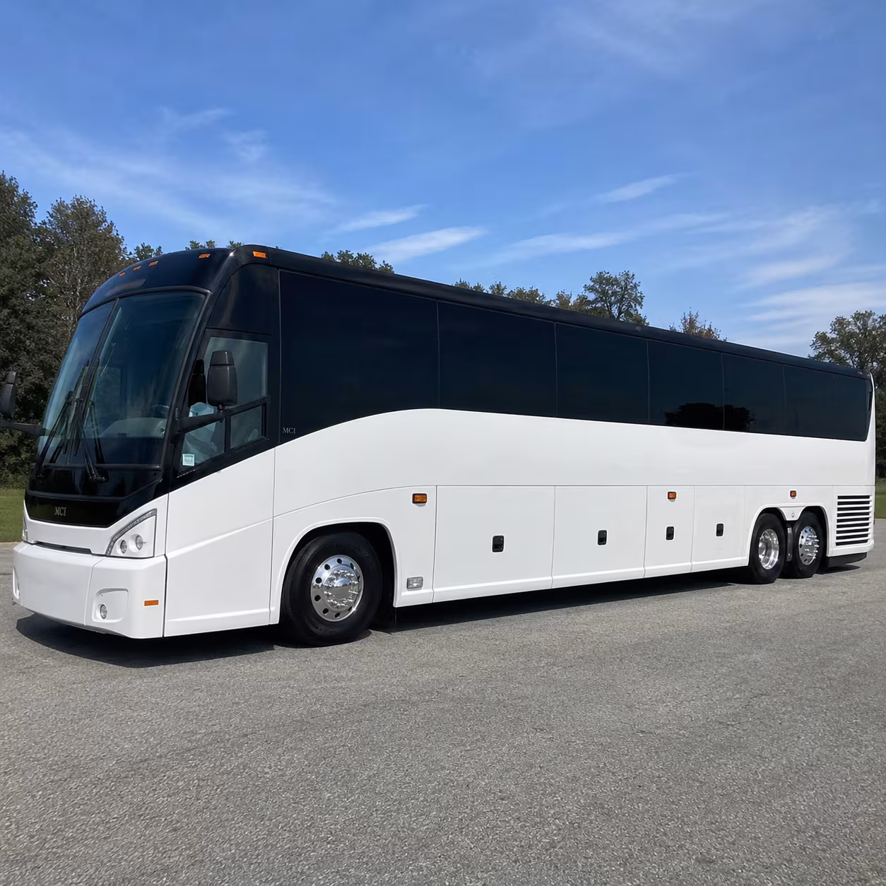 oakland corporate event transportation