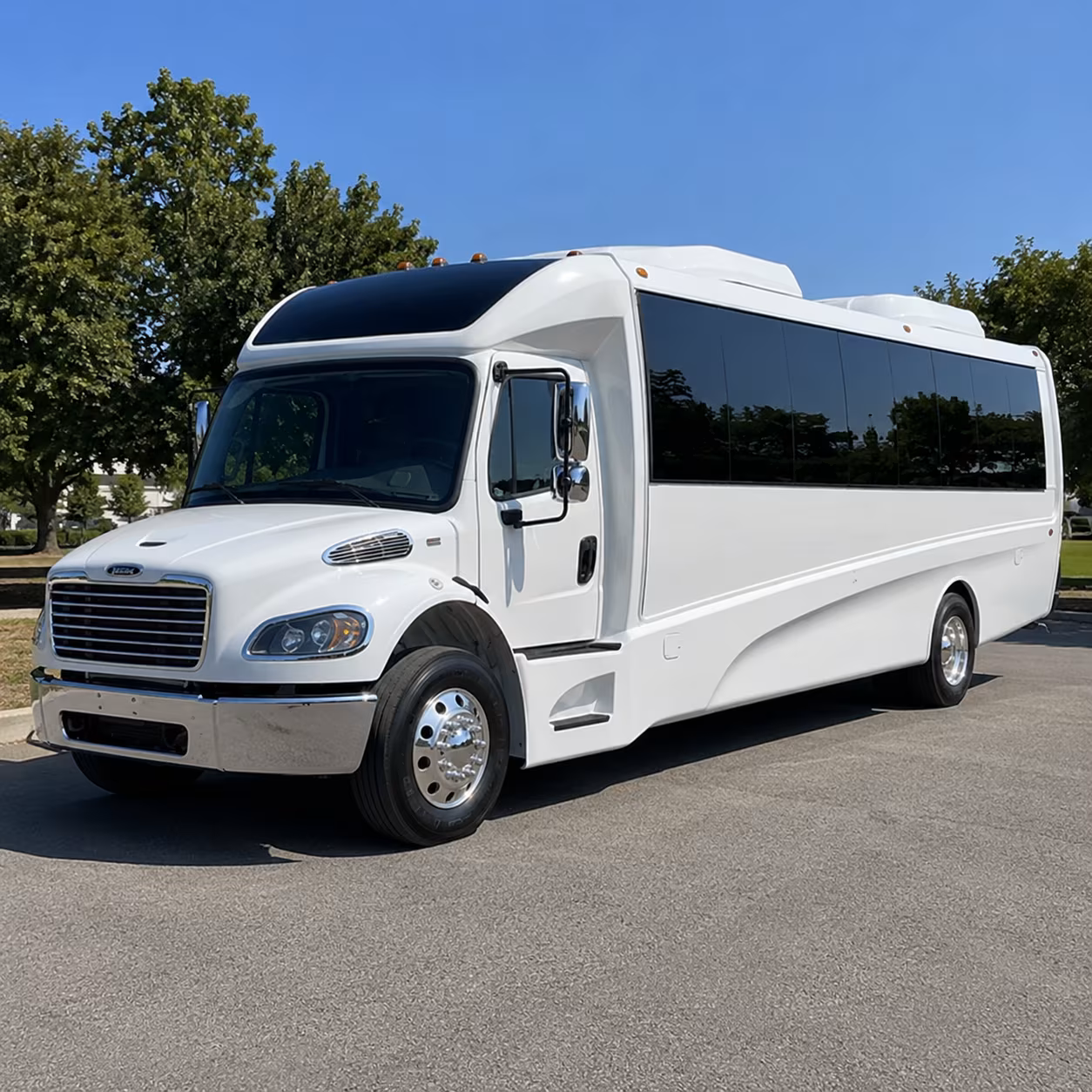 oakland employee transportation