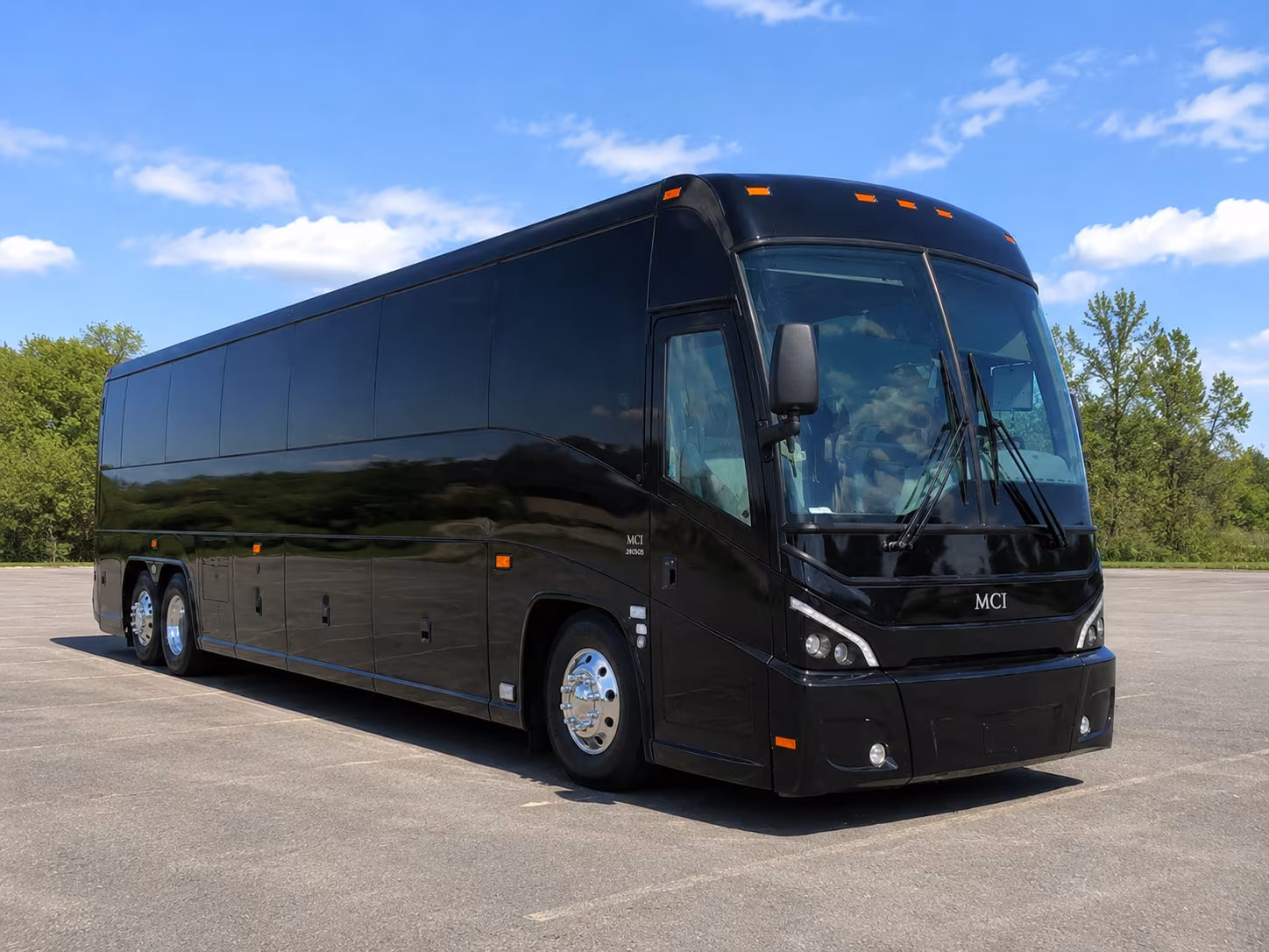 oakland hills venues deserve the right bus size find it here