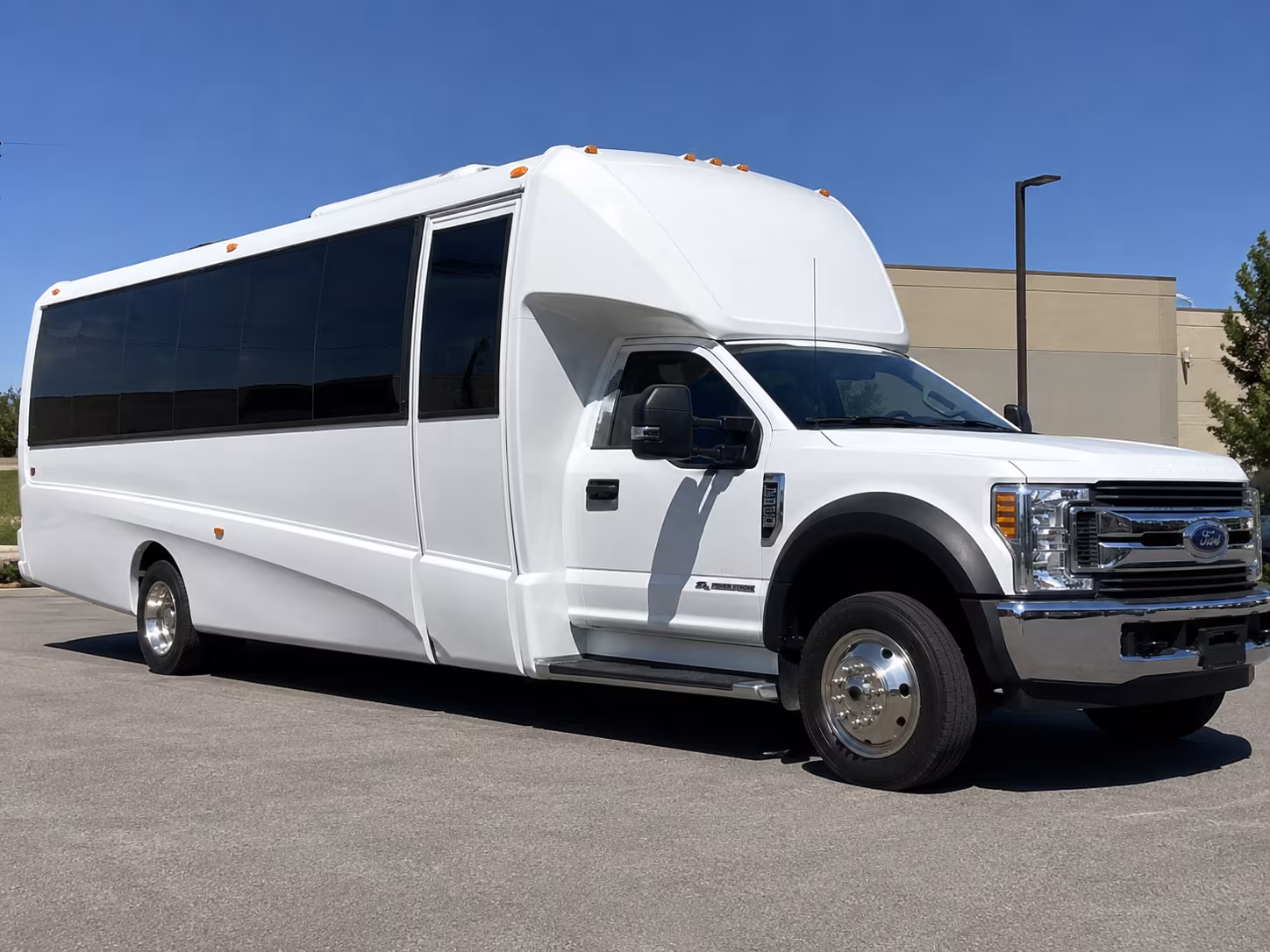 oakland prom transportation onboard seating
