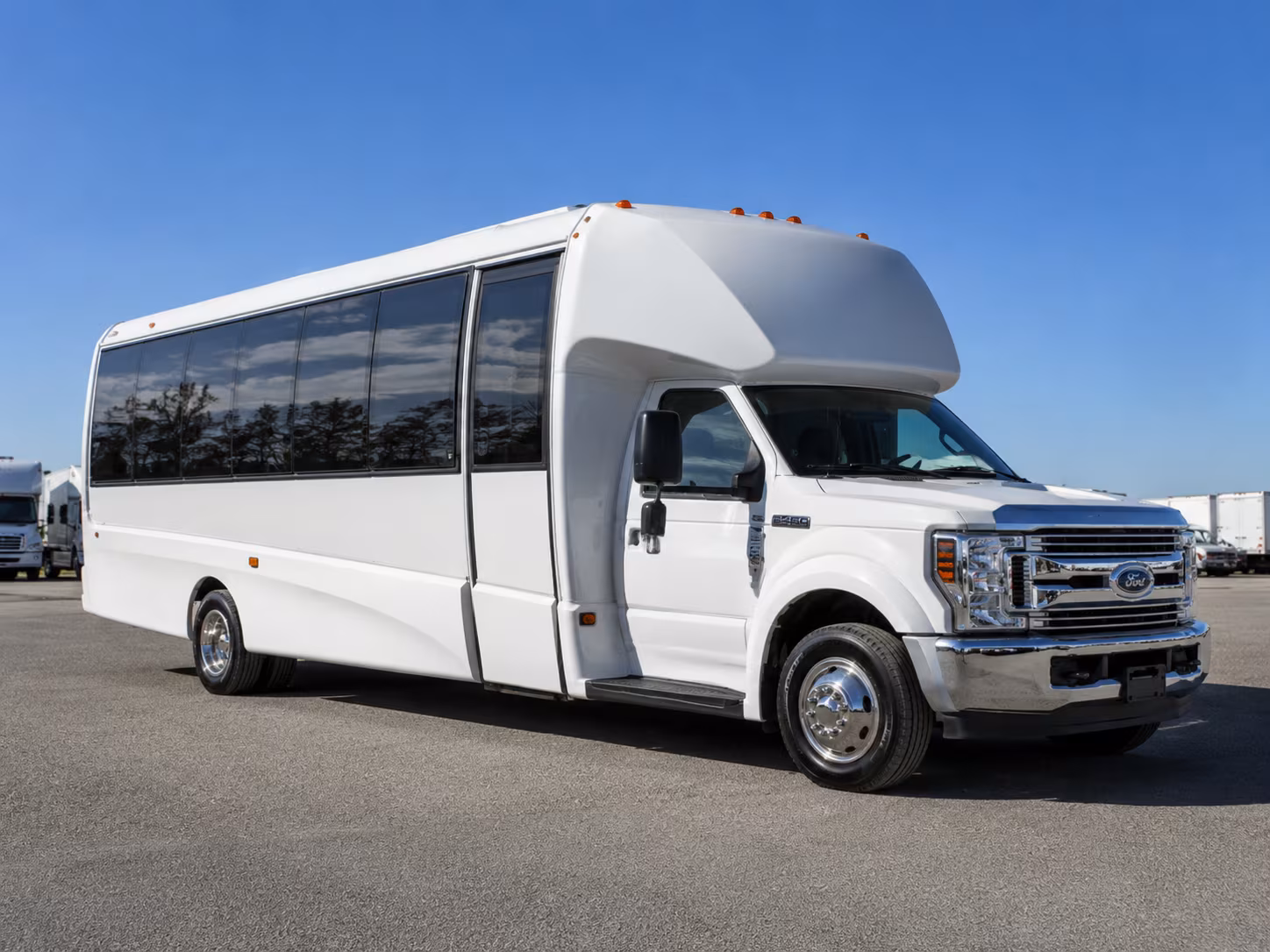 oakland school event transportation