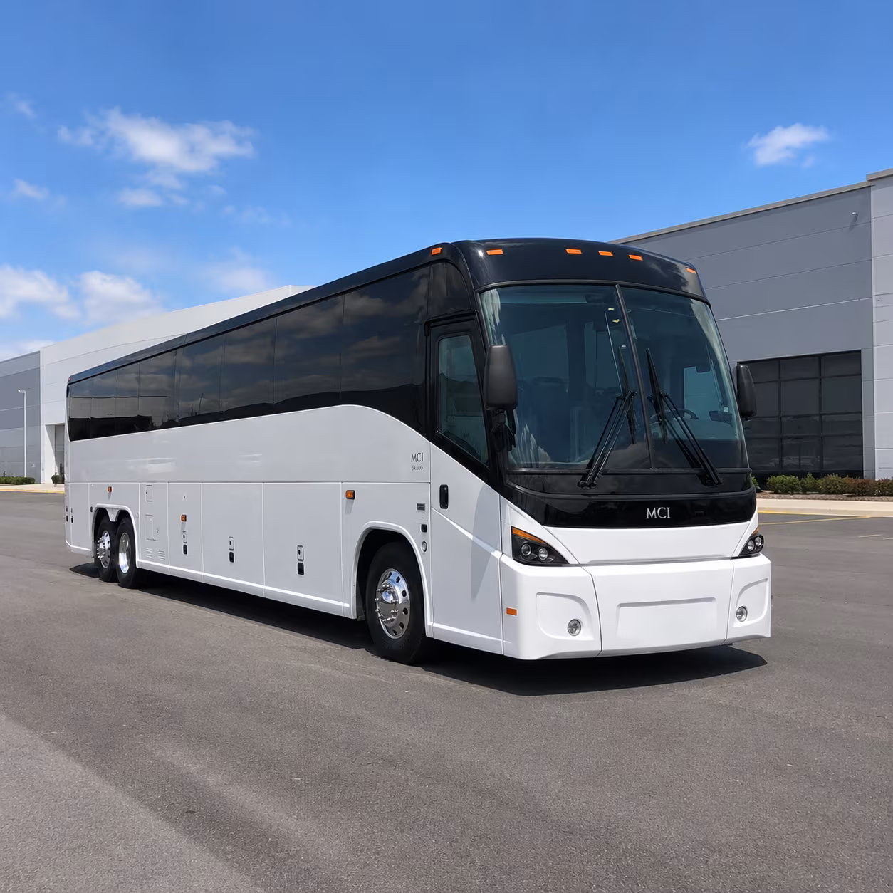 oakland to los angeles las vegas and southern california long distance buses ready for the full run