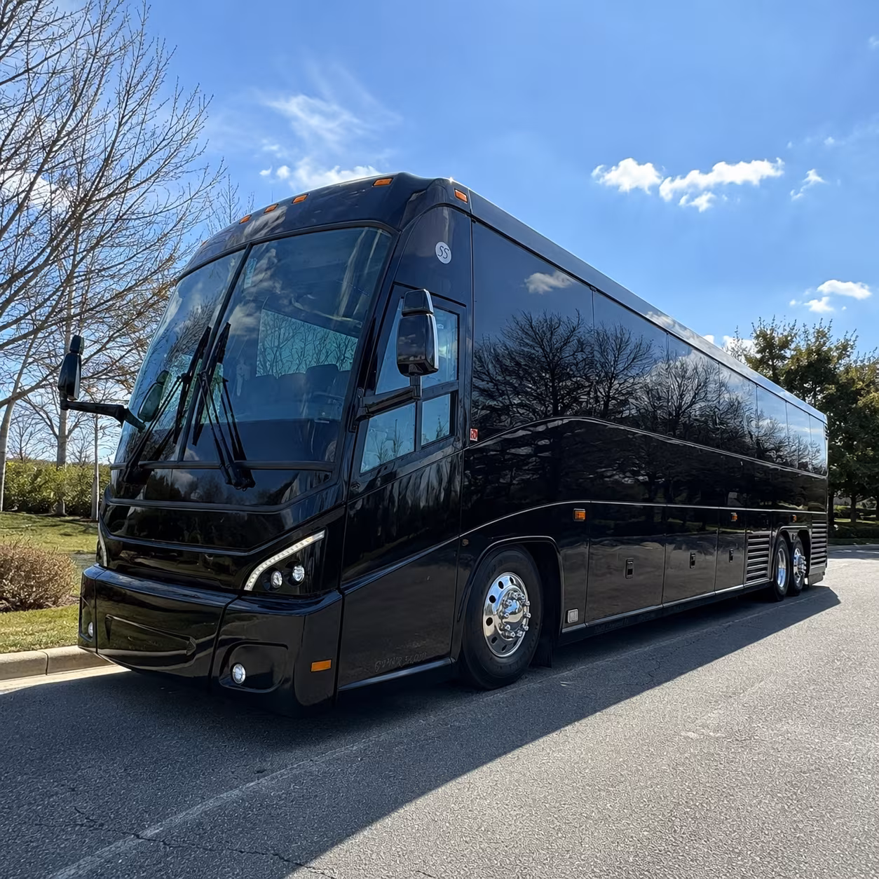 oakland to reno and lake tahoe mountain routes with the amenities your group wants