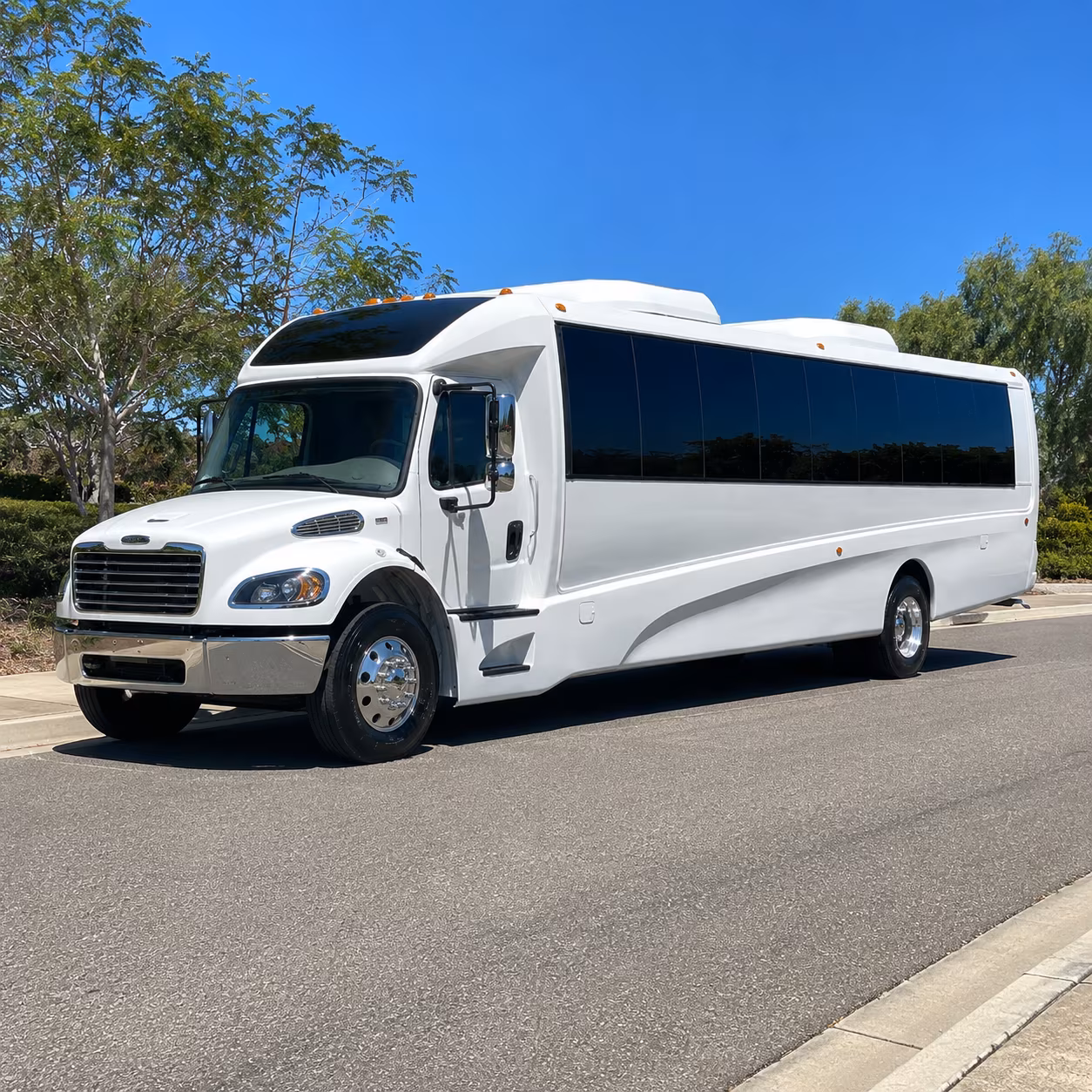 oakland wedding transportation onboard seating