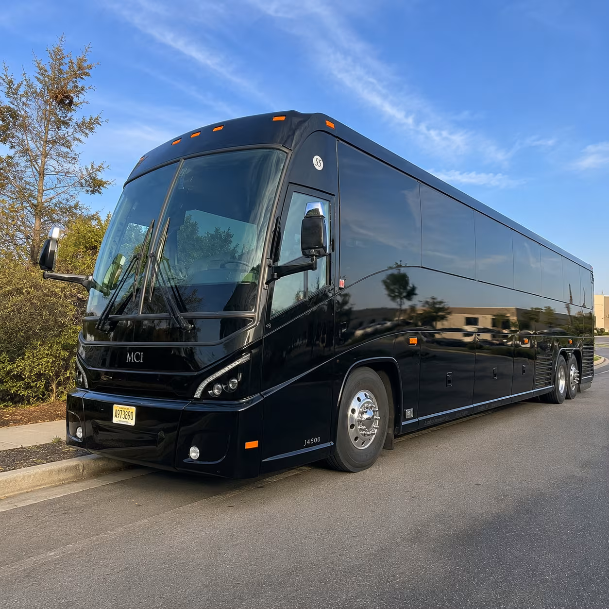 sunday worship shuttles that solve oakland s parking problem
